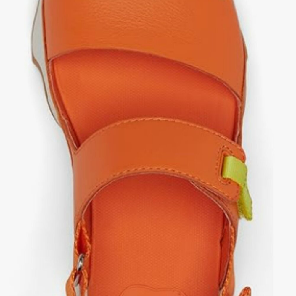Women's Sorel Kinetic II Sandal, sz. 6 - Picture 3 of 5